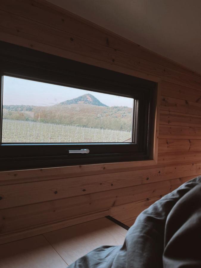 Апартаменты Pop Tiny House Balaton Kaptalantoti Экстерьер фото